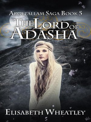 cover image of The Lord of Adasha